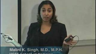 Bug Attack: Dr. Malini Singh