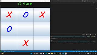 Task-2 :- Create a Tic-Tac-Toe Game || @LetsGrowMore || Java Developer Internship