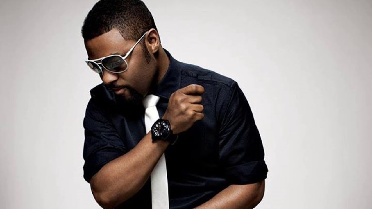 Musiq Soulchild - Half Crazy (Instrumental) - YouTube