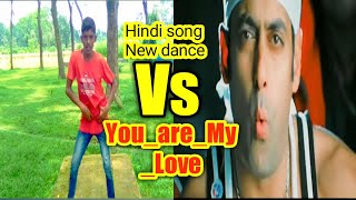 You'Re My Love Full Video | Partner | Hindi song, Hindi new dance, Super Dance, rasulpur all media.
