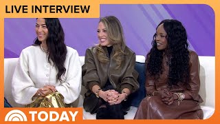 Female Founder Collective Members Share Power of Support
