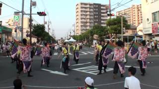 【でらおおぶ】　8月2日　大府まつり  鈴鳴り!!!