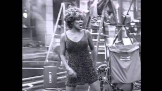 Tina Turner - Missing You - Official Clip - 1996