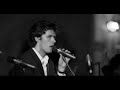 Hozier - Wasteland, Baby! (higher pitch)