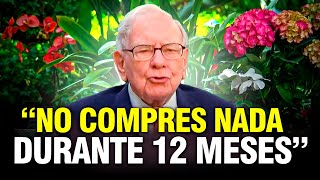 TEN CUIDADO! CHINA va a DOMINAR el MUNDO... - Warren Buffet advierte