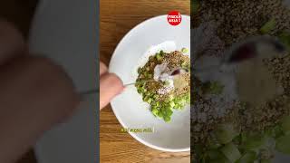 FRESHASIA 10min Recipe for 10days