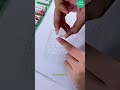 Tẩy gôm tam giác tập viết xóa cho bé #xuhuong #gamingontiktok #acrylic #capcut #washitape