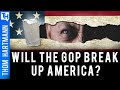 The GOP is Offering One Thing…A Torn Apart America