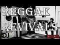 Reggae Revivals. Part 4. Feat, Max Romeo, Jacob Miller, Pat Kelly, Delroy Wilson, Junior Marvin