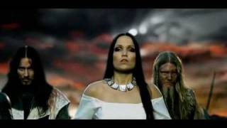 Nightwish ft. Tarja - Sleeping Sun 2010 version