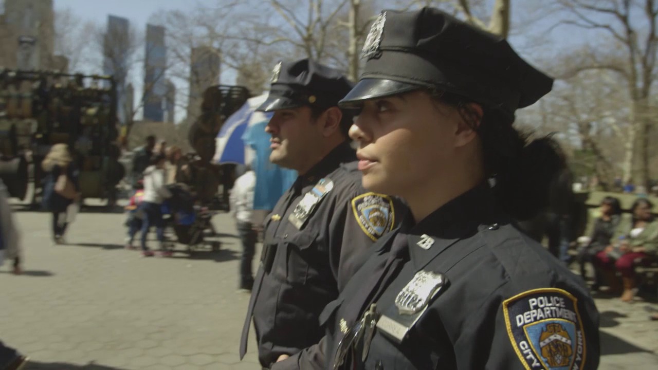 Shared Responsibility Youtube