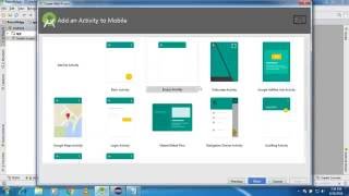 Retrofit Android Tutorial to Get JSON from Server Part 2