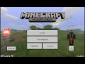 venha me ver jogar no minecraft pocket edition no omlet arcade