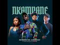 Mr Brown Ent X Shebeshxt X Naqua SA X Memie  - Nkampane (Official audio)
