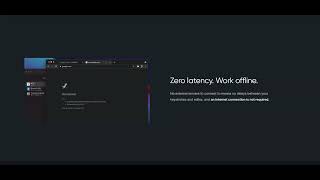 StackBlitz great way to build web projects
