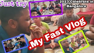 My Fast Vlog 💚❤️💚#my first vlog viral #My first vlog viral kaise kare #My first vlog in youtube