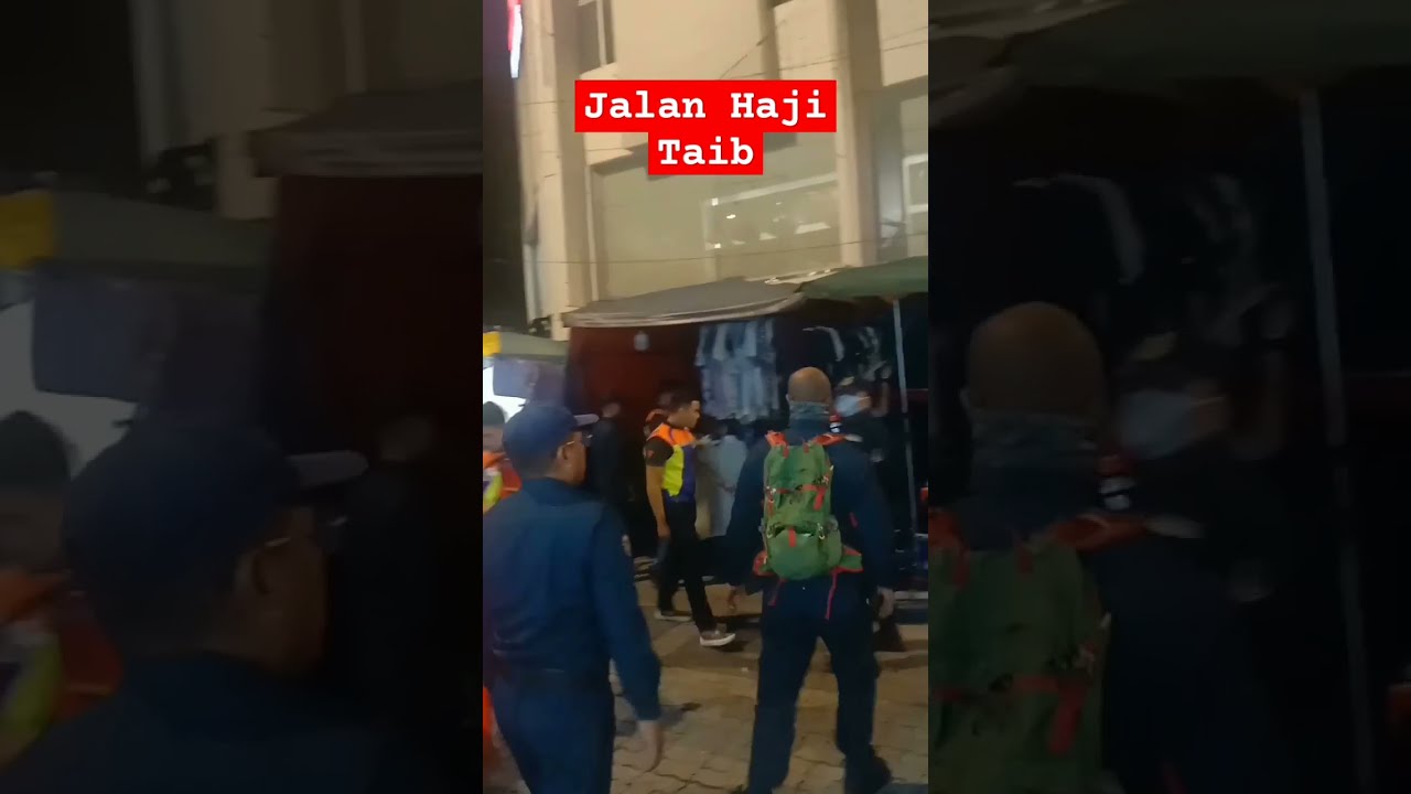 PENGUATKUASA DBKL 6/1/2024 JALAN HAJI TAIB - YouTube