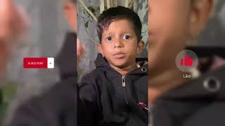 Basti ke ladko ne | little 9 | boy rap | little 9 rap | insta viral boy