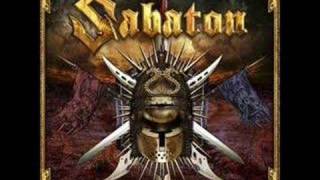 Sabaton - Cliffs of Gallipoli