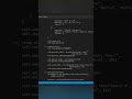 🔥 Python Quiz App in Just 2 Minutes! | Mini Project for College Students#python #project #coding