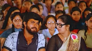 Nirakkoottu Malayalam Full HD Movie | Mammootty | Urvashi | Sumalatha | Lissy | Jose Prakash |Joshiy