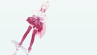 |MMD| speed animation #1 [animation practice]