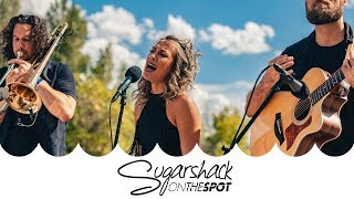 Hirie - G'wan Boy | Sugarshack On the Spot