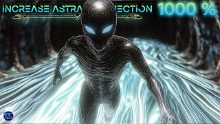 Most Powerful Astral Projection Music *WARNING* EXTREMELY EFFECTIVE!