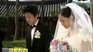 [Song Chang Eui] [MV] 송창의.사랑합니다.Golden Bride OST