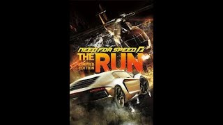 Need for Speed The run