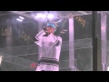 Justin Bieber "Mark My Words" Columbus, Ohio April 28, 2016