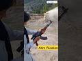 Akm Russian||Akm firing 🔥#shorts #akm #ak