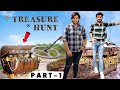 Real Treasure Hunt We Got RUPEES 1,00,000  Sagar Drall | Pulkit Dagar #tresurehunting  #tresurehunt