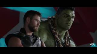 Thor - Ragnarok - Official Trailer [1080p HD]