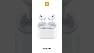 Apple AirPods Pro (2nd Generation) Wireless Earbuds | #shorts #gadgets #techgadgets #apple