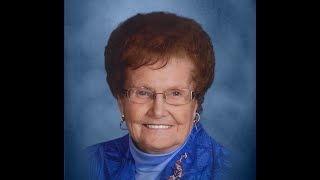 Maxine Jackson Memorial Service-May 8, 2023