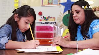 Classroom Accommodations for Dyslexia | McAllen ISD