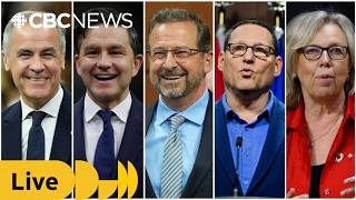 Watch elected officials debate | Question Period | May. 25, 2026