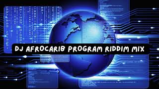 DJ AFROCARIB PROGRAM RIDDIM MIX DENNERY SEGMENT 2024