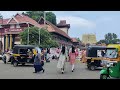 trivandrum sri anantha padmanabhaswamy temple kerala tour