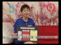 胡鳳芹stefanie hoo 2014年马年12生肖运势 生肖狗