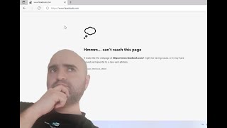 Kompüterdə saytları necə blok etmək olar / How to block a website on computer