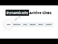 Add Remove Active Class on Click using JavaScript | 2023