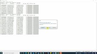 CST Quick Hack #3 - Export Data from CST Studio Suite and use Python script