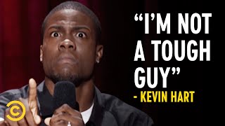 Kevin Hart: “I’m a Grown Little Man” - Full Special