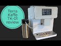 Terra Kaffe Review