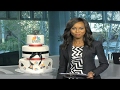 CNBC Africa celebrates its 8th birthday