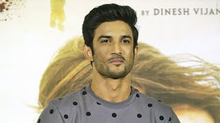 Actor Sushant Singh Rajput dies by suicide at Bandra home