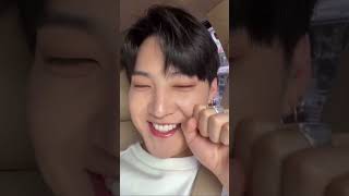 #jayb #jaebeom #got7                           น่ารักมาก💚🤏🏻