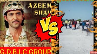 Azeem_yoddha#Azeem-O-Shaan Shahenshah #madhopur #gdbic